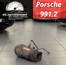 Catalyseur gauche porsche d'occasion  Cléry-Saint-André