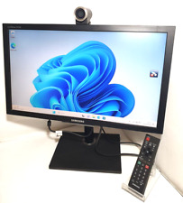 Samsung syncmaster vc240 usato  Pero