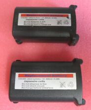 2 células japonesas SYM-9000i bateria de íon de lítio 7.4V 2600mAh para Symbol MC9000 Series, usado comprar usado  Enviando para Brazil