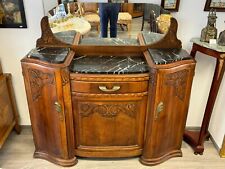 Jugendstil kommode spiegel gebraucht kaufen  Schwabmünchen