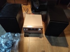 Panasonic pmx94 micro usato  Cagliari