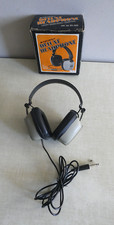 Vintage casque audio d'occasion  Vendôme