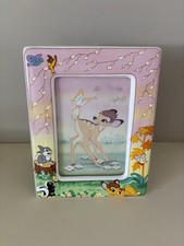 Vintage disney bambi for sale  BRISTOL