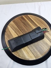 97-02 MERCEDES E320 E430 AC A/C BLOCO DE VENTILAÇÃO CONTROLE CLIMÁTICO CAIXA VÁLVULA ATUADOR comprar usado  Enviando para Brazil