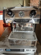 Barista coffee machine for sale  PRESTON