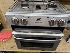 lpg cooker hob for sale  KINGSWINFORD