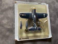 Fabbri grumman f4u for sale  GOOLE
