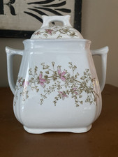 Ironstone alfred meakin for sale  Victor