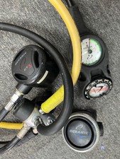 oceanic regulators for sale oceanic regulators for sale GLOUCESTER