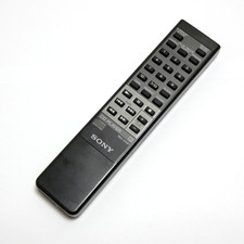Telecommande sony d597 d'occasion  Nice-