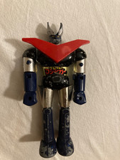 Mazinga popy hong usato  Cagliari