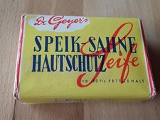 Seife alt antik gebraucht kaufen  Spiegelau