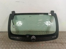 Lunette arriere citroen d'occasion  Savenay