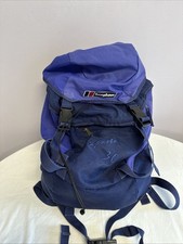 Vintage berghaus sprite for sale  READING