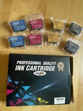 Ink patronen epson gebraucht kaufen  Hilden