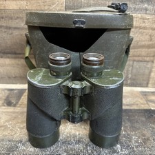 Binóculos vintage M-16 militar 7X50 7578343 com estojo rígido M63A1 LEIA comprar usado  Enviando para Brazil