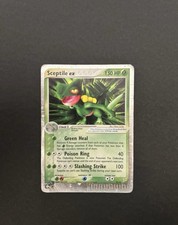 sceptile ex usato sceptile ex usato Terlizzi