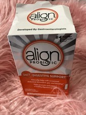 Align probiotic supplement for sale  Paramount