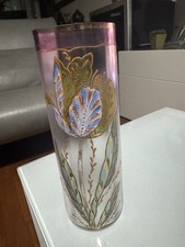 Ancien vase verre d'occasion Ancien vase verre d'occasion  Rouen-