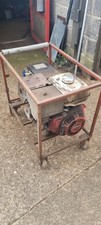 Stephill welder gen for sale  HUDDERSFIELD