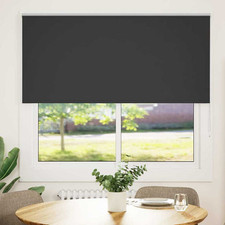 Roller blind blackout for sale  LONDON