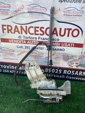 Serratura portiera sportello usato  Rosarno