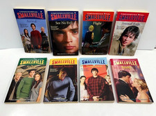 Smallville young adult for sale  Lawrenceville