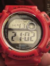 Casio shock vintage usato  Brescia
