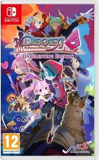 Disgaea defiance of d'occasion  France