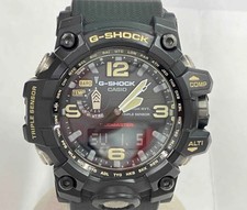 Casio G-SHOCK MUDMASTER GWG-1000-1AJF do Japão, usado comprar usado  Enviando para Brazil