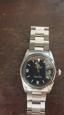 Orologio cassa vintage usato  Roma