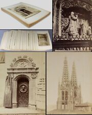 Burgos cathedral spain d'occasion  Expédié en Belgium