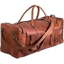 Herren brown vintage gebraucht kaufen  Berlin