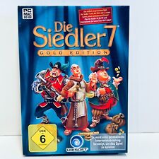 Siedler gold editon gebraucht kaufen  Eutin