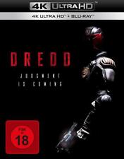 Dredd karl urban for sale  EDINBURGH