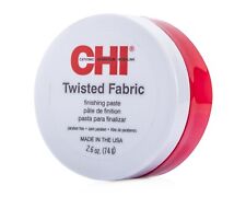 Pasta de acabamento de tecido torcido CHI - sensação não oleosa 2,6 oz comprar usado  Enviando para Brazil