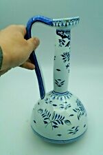 Grand pichet faience d'occasion  Montsûrs