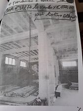 Yale paranco manuale usato  Villavallelonga