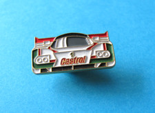 Vintage castrol oil for sale  OAKHAM