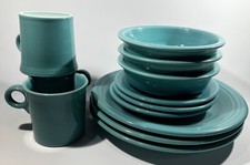 Vintage fiesta ware for sale  Lancaster