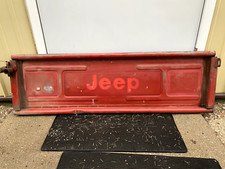 Jeep j10 honcho for sale  Yorkville