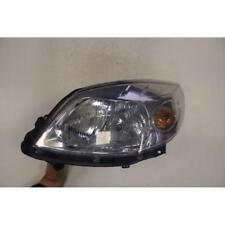 Usado, SCHEINWERFER LINKS FÜR DACIA SANDERO (08-12) 1.4 8V (55KW) BER. 5P/B/1390CC 2008 comprar usado  Enviando para Brazil