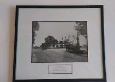Historic london framed for sale  Suffern