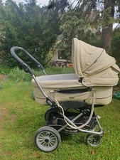 Emmaljunga kinderwagen mondial gebraucht kaufen  Berlin