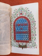 Imitation jésus christ d'occasion  Équeurdreville-Hainneville