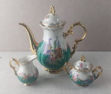 Ancienne théière cafetière d'occasion  Seingbouse