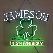 X16 jameson irish for sale  USA