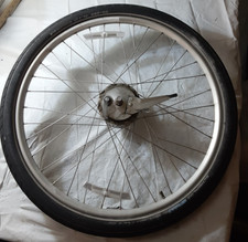 Front bike wheel for sale  Danvers