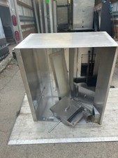 Air tech restaurant for sale  Dayton