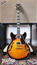 Ibanez artist as200 usato  Potenza